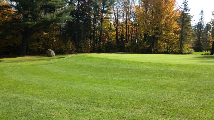 Club de Golf St-Jerome