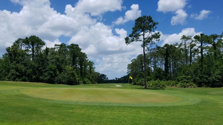 Windsor Parke GC