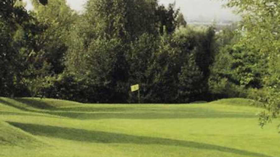 Rosny sous Bois GC