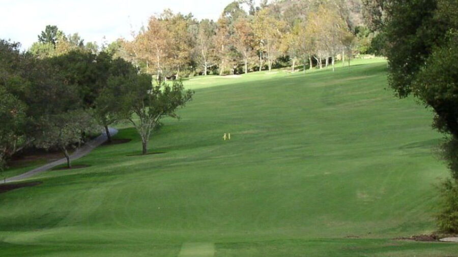 Vista Valley CC: #9