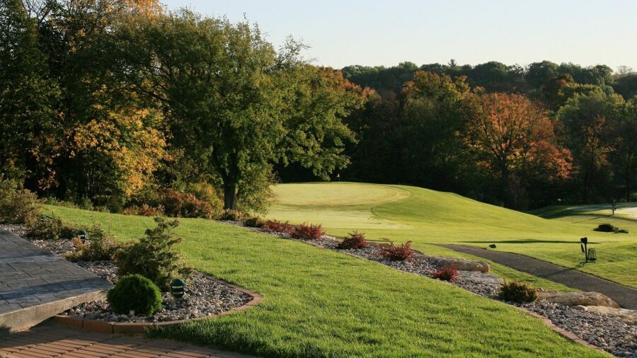 Baraboo CC