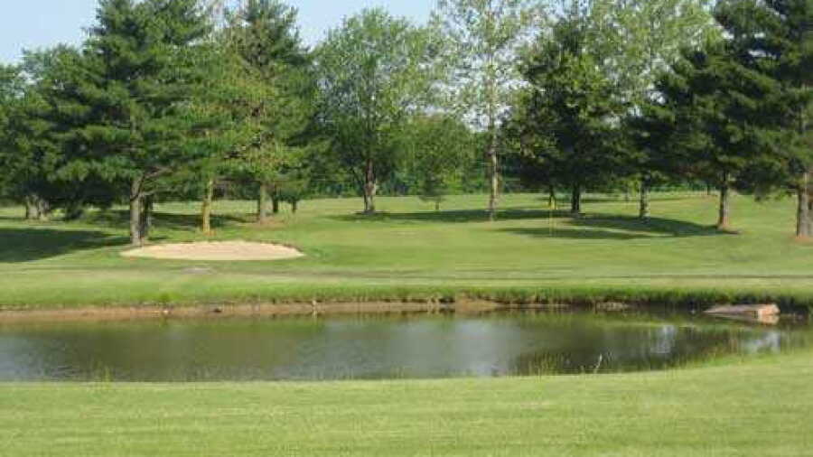 Whetstone GC