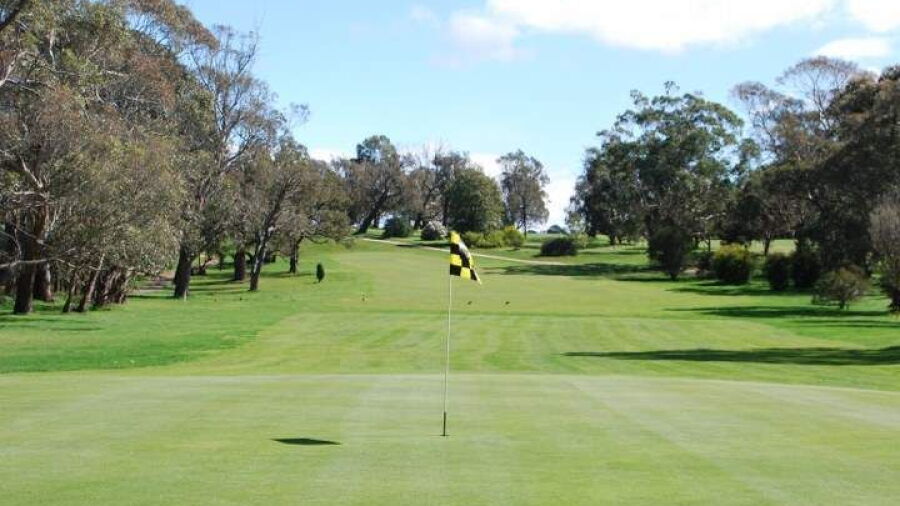 Kilmore GC