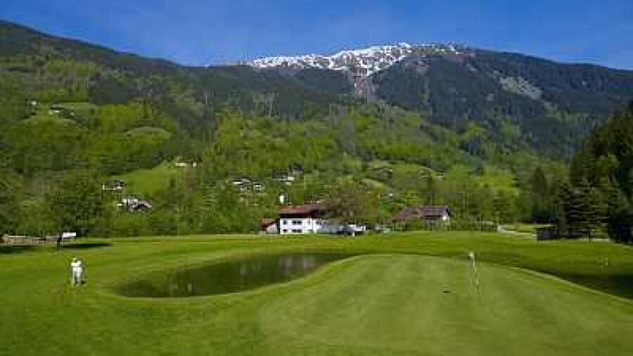 Montafon GC: #9