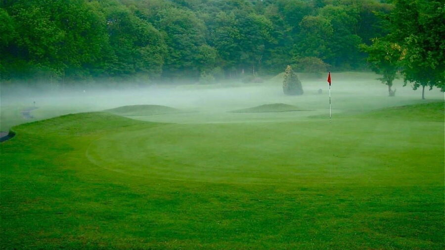Longley Park GC