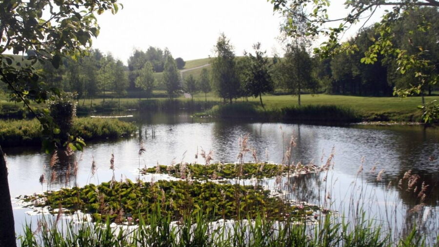 GolfHorst