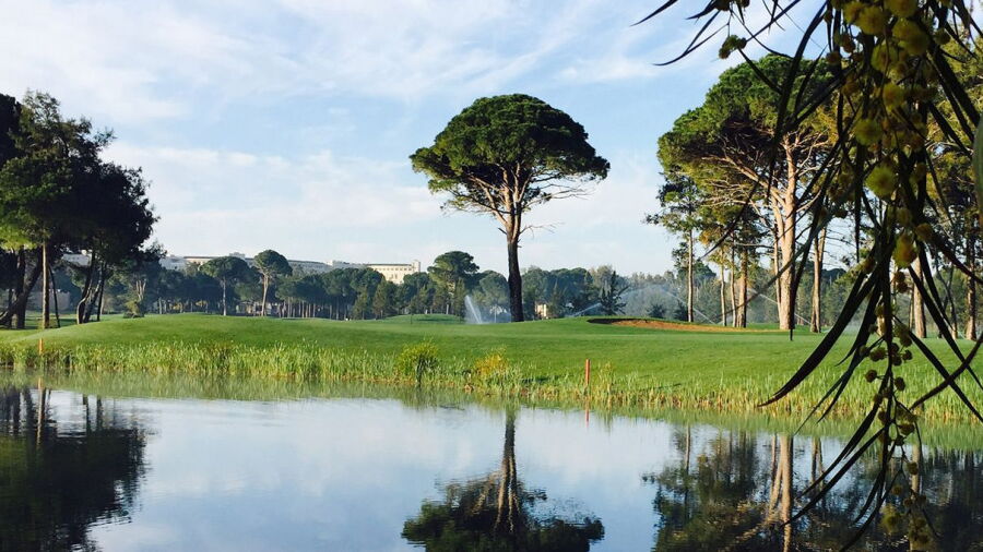 Kaya Palazzo GC