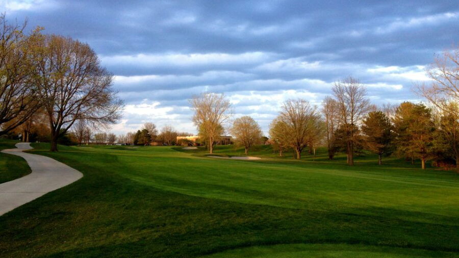 Echo Valley CC