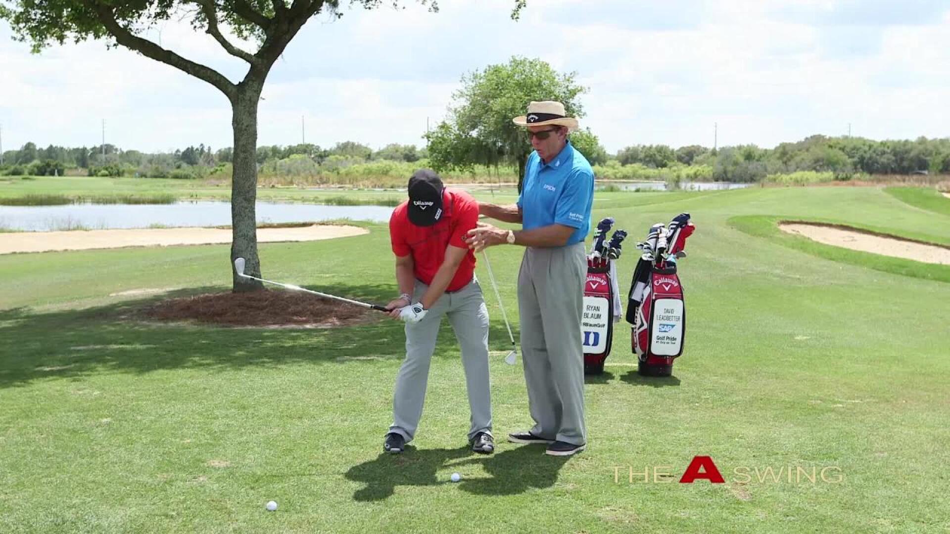 Avoiding Fat or Thin Shots with Irons