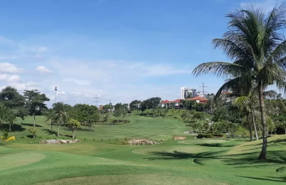 Tropicana GCC