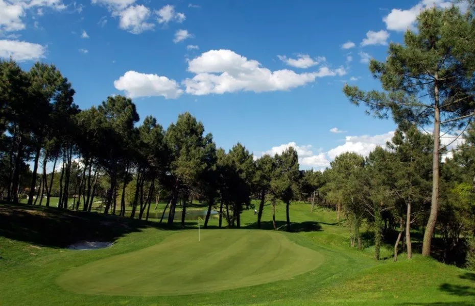 La Palmyre Golf Resort