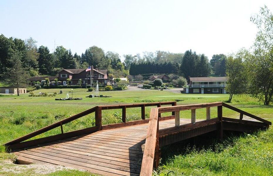 The Trout Club in Newark, Ohio, USA GolfPass