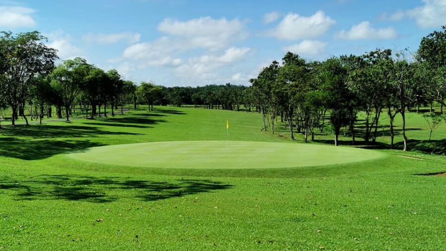 Sibu GC