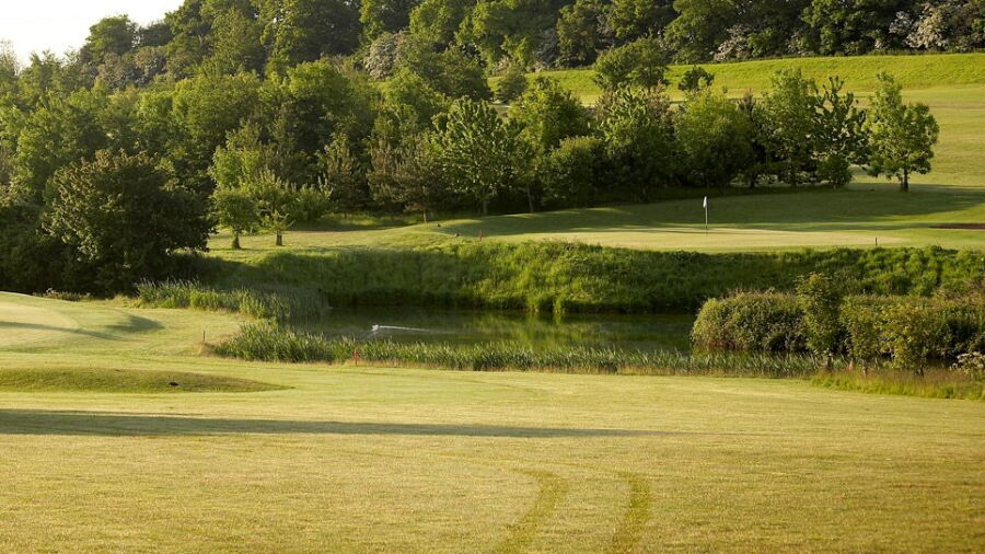 Skidby Lakes GC