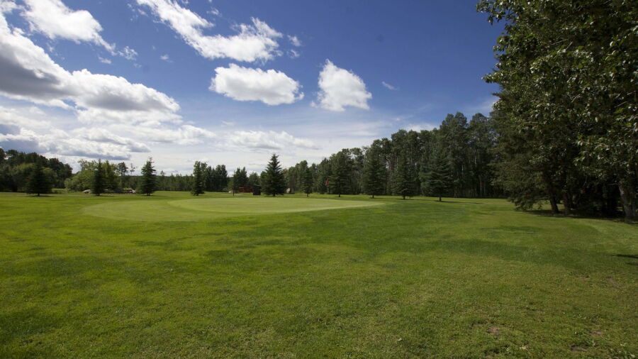 Pipestone GC