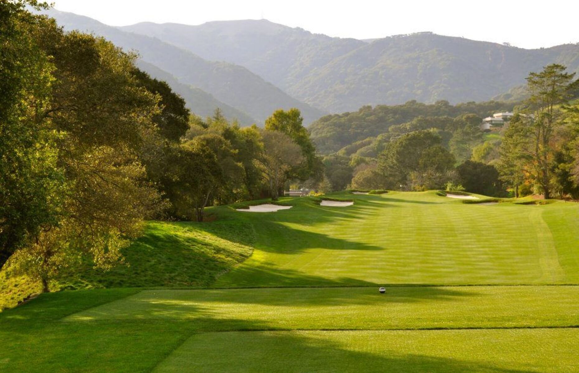 Marin Country Club in Novato, California, USA Golf Advisor