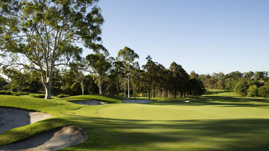 Castle Hill CC