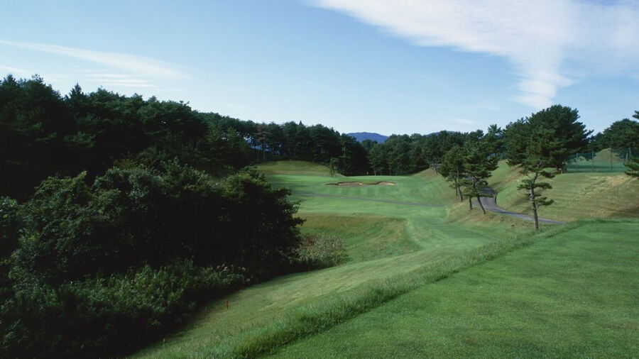 Miyagino GC: #7
