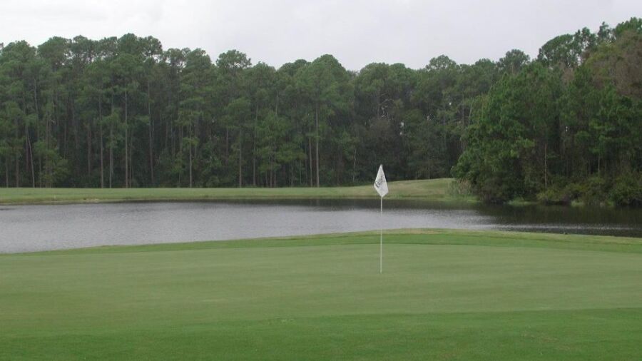 St. Johns GC
