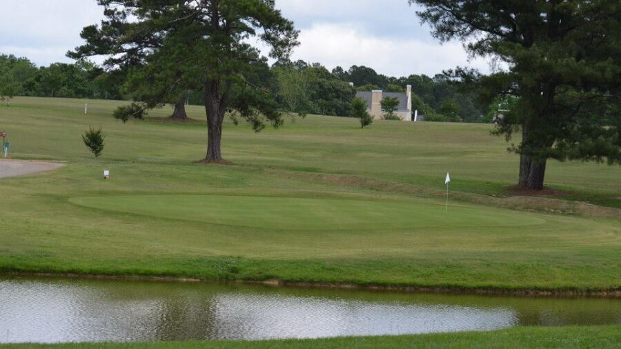 Roanoke CC