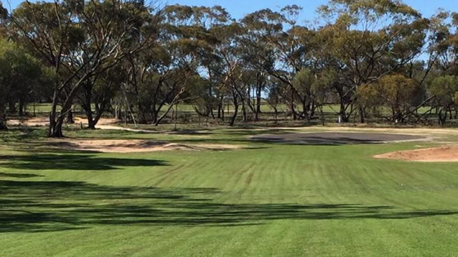 Narembeen GC