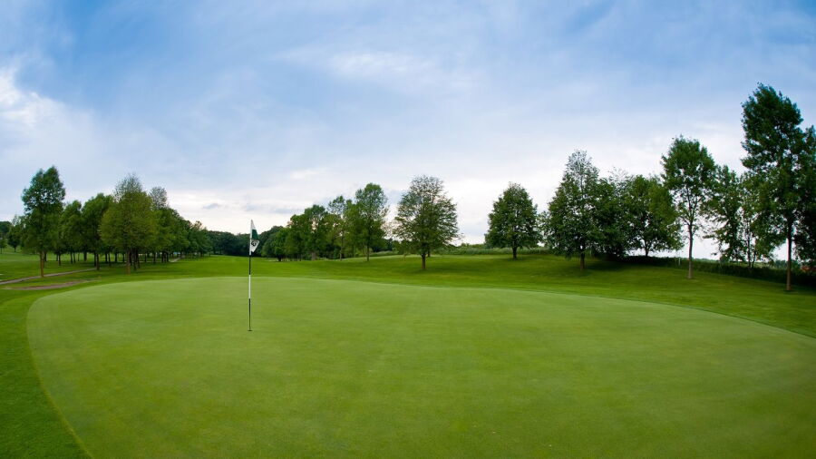 Dahlgreen GC