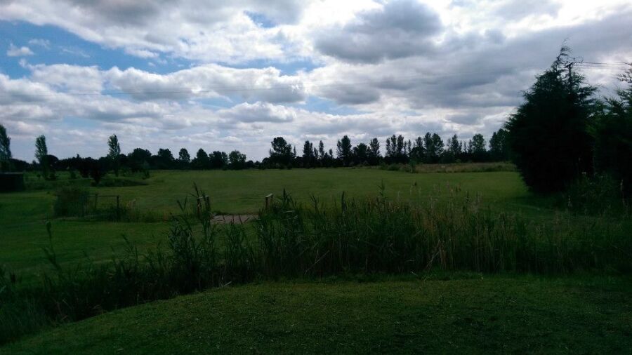 Denver GC - Hawthorn