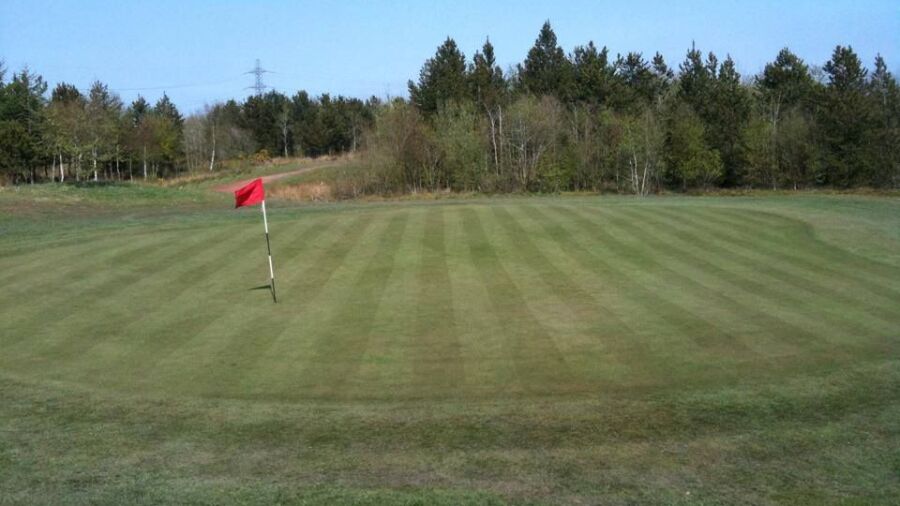 Torrance Park GC