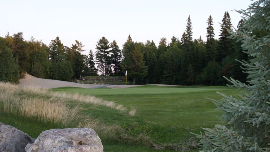 Club Sports Belvedere: #9