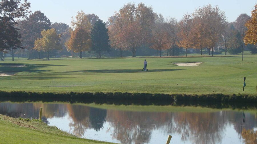 Wooster CC