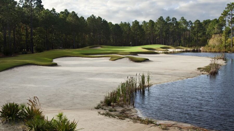 Reserve Club At St James Plantation: #13