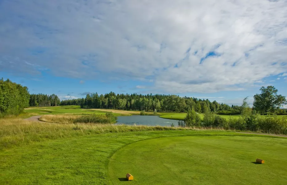 Svartinge Golf