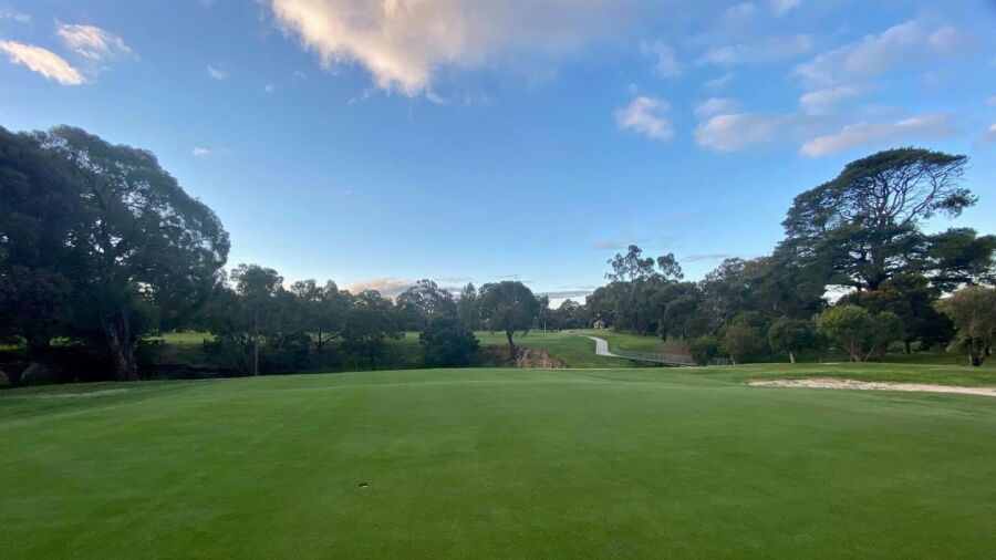Chalambar GC