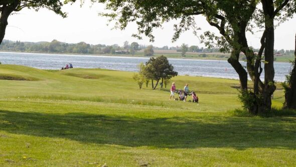 Holbaek GC