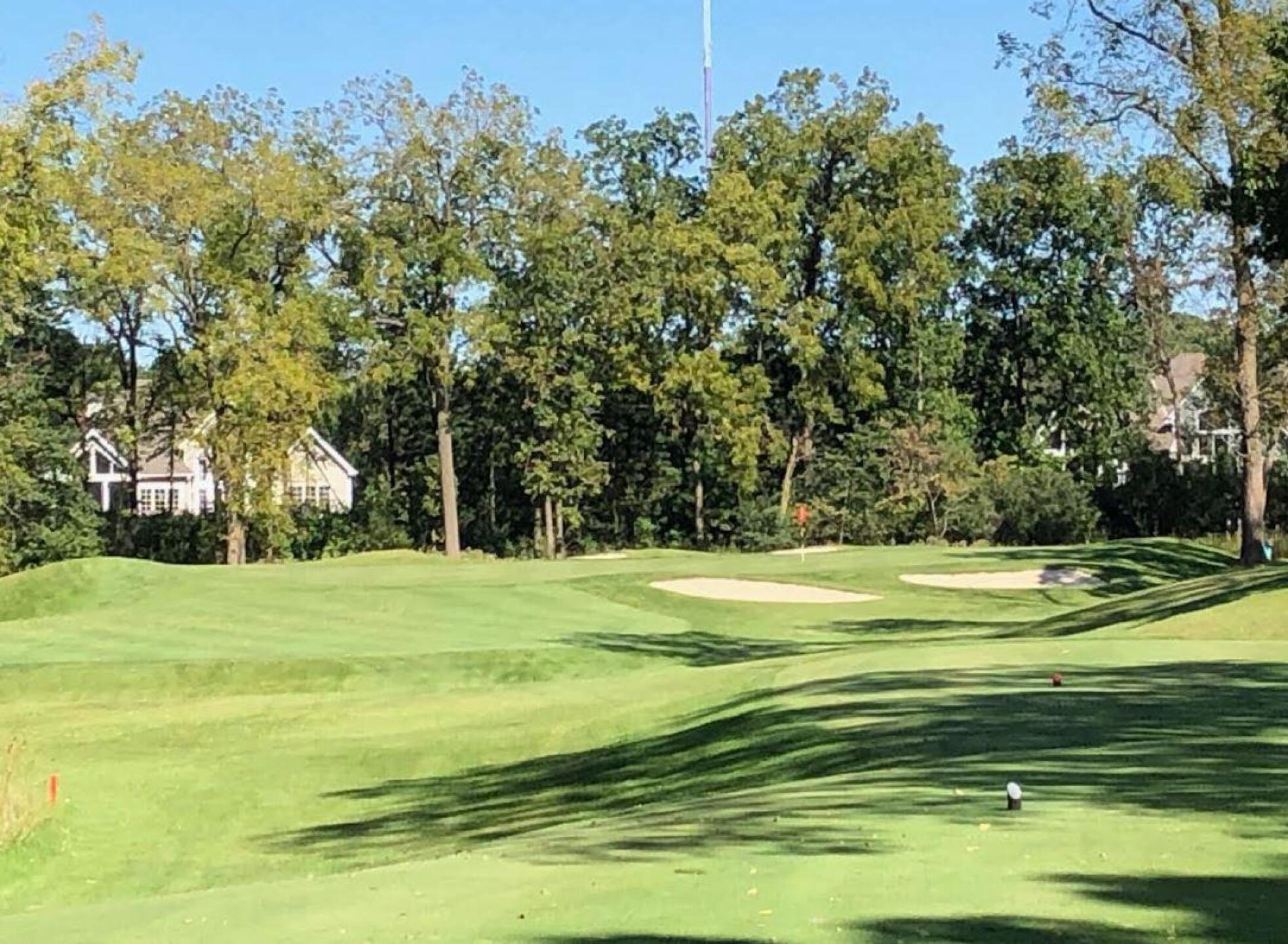 #13 - Par 3 (Photo submitted by BryanTweed16 on 09/27/2019)