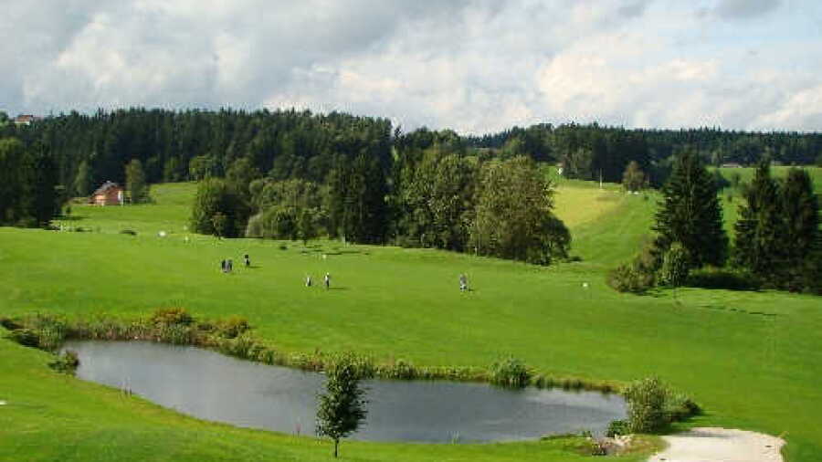 SternGartl GC