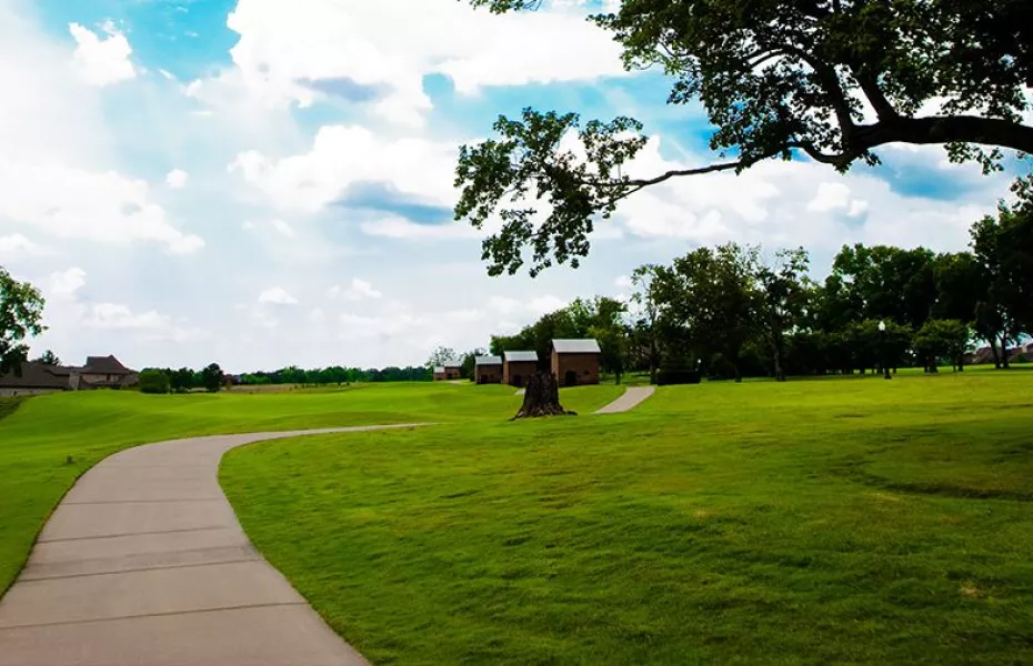 The Club At Fairvue Plantation