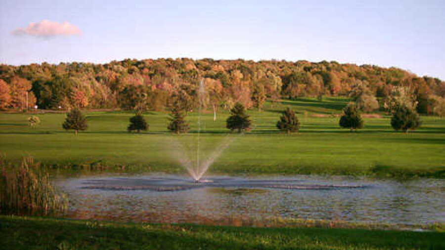 Fillmore Golf Club