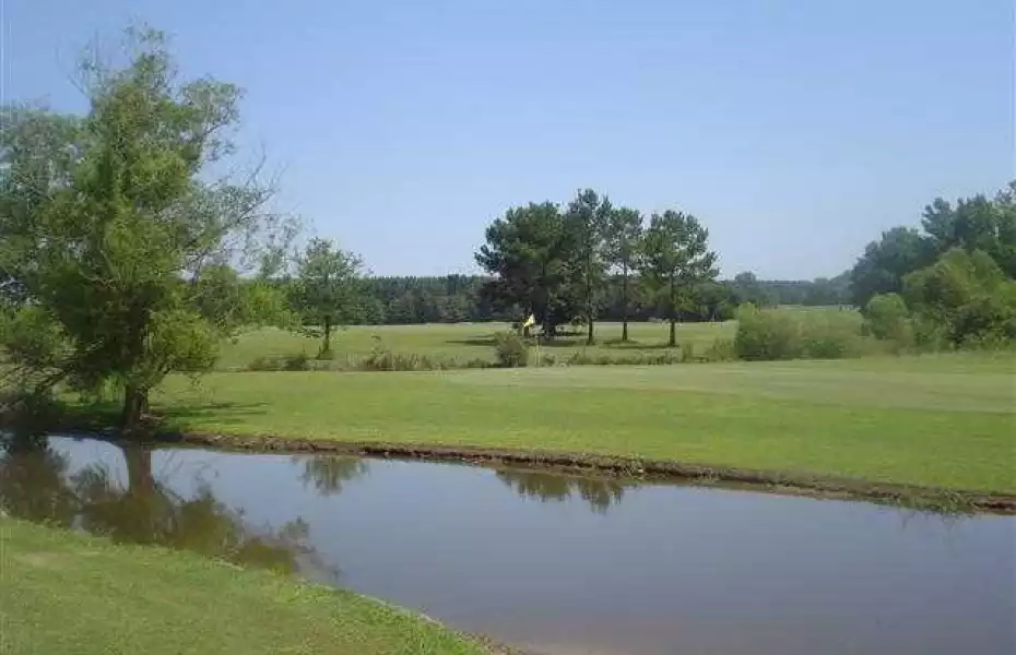 Kountryside GC: #1