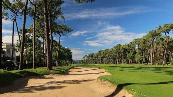 Real Sociedad de Golf de Neguri