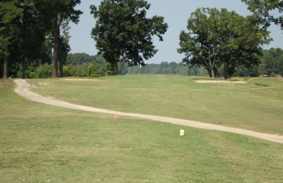 The Palms Course in Florence, South Carolina, USA Golf Advisor