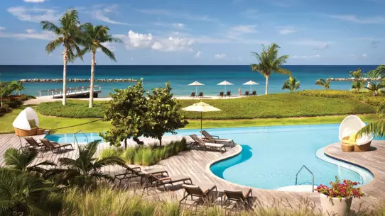 Four Seasons Resort Nevis