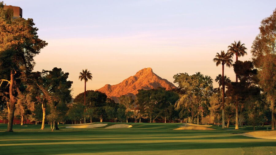 Phoenix CC