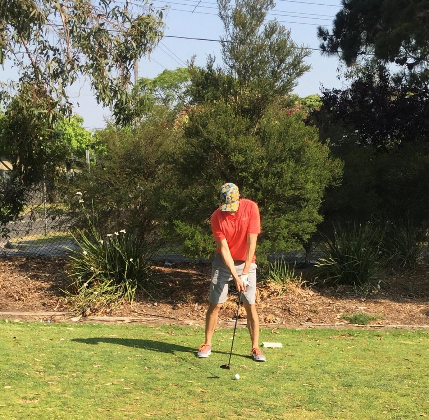 (Photo submitted by theglasseyegolfer on 01/16/2020)