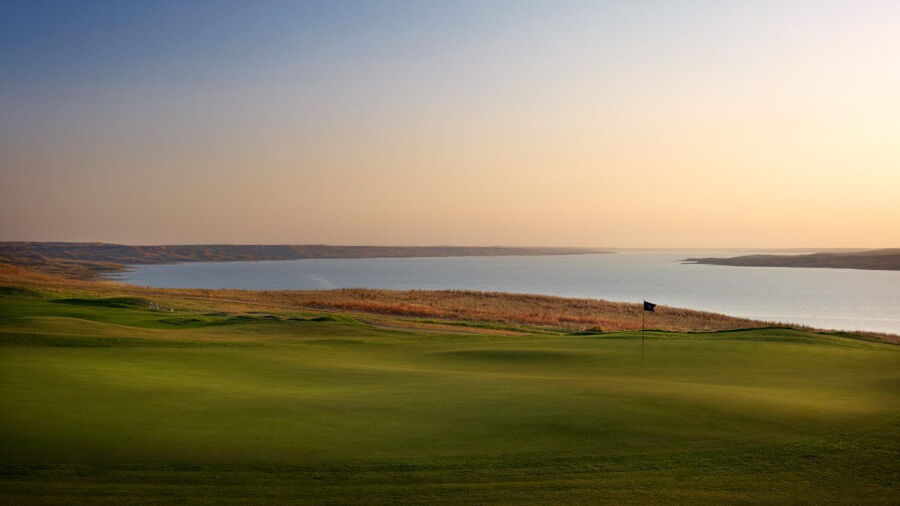 Sutton Bay Golf