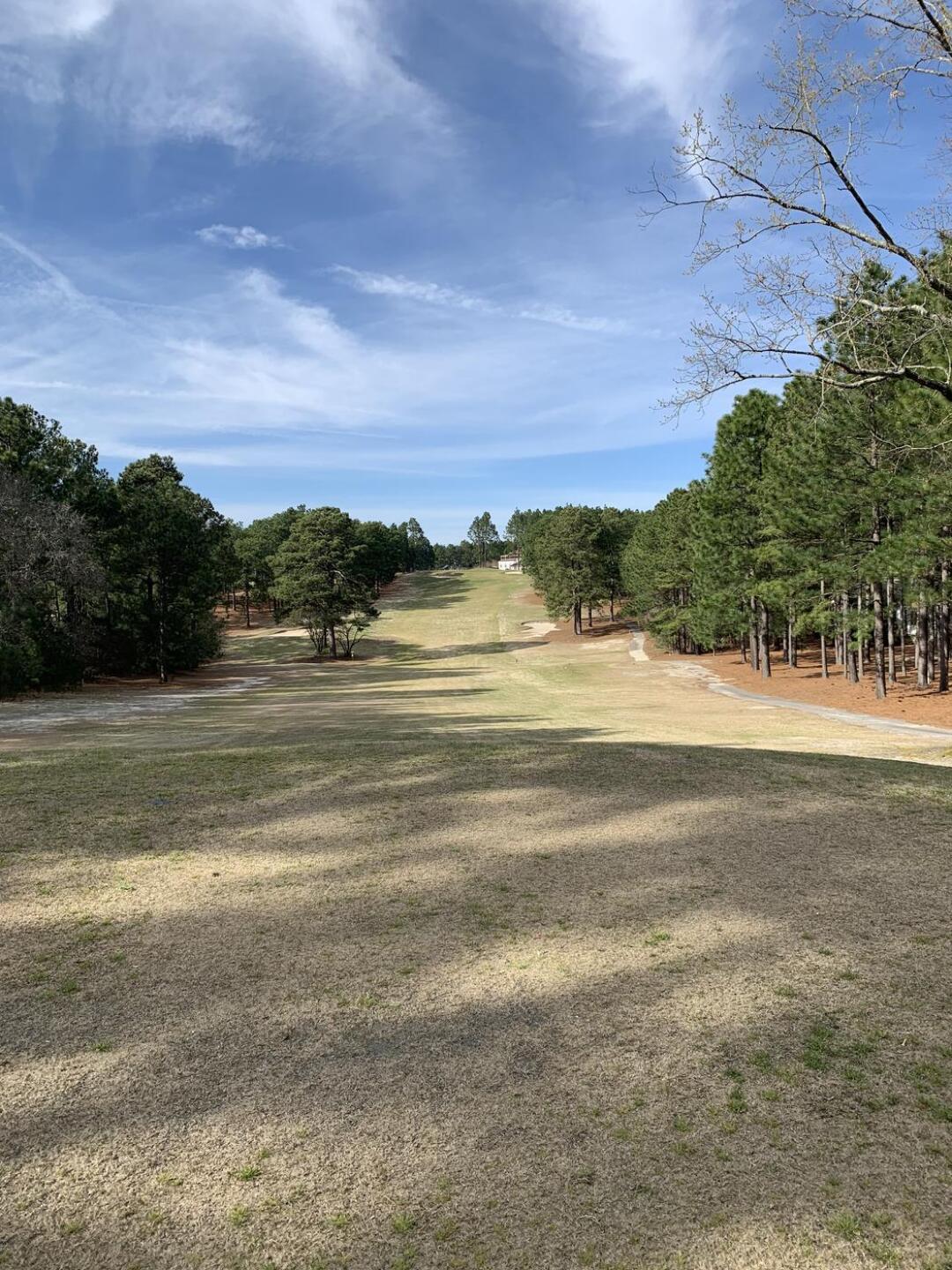 18th from the tee (Photo submitted by twaring555 on 03/09/2023)