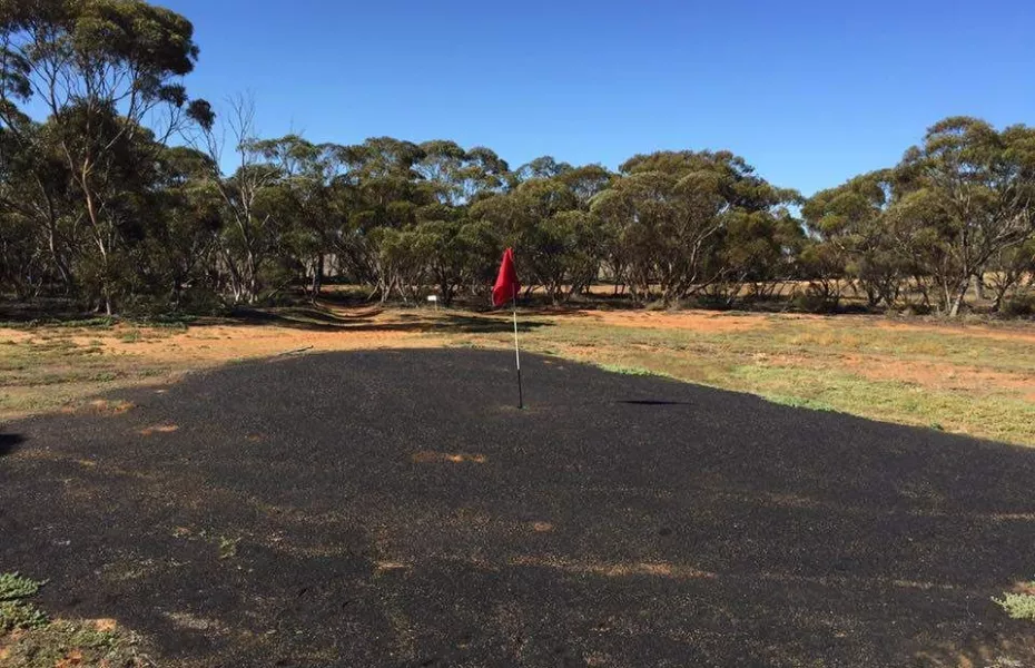 Karoonda GC