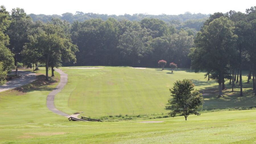 Griffin City GC