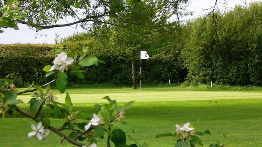 Melton Mowbray GC