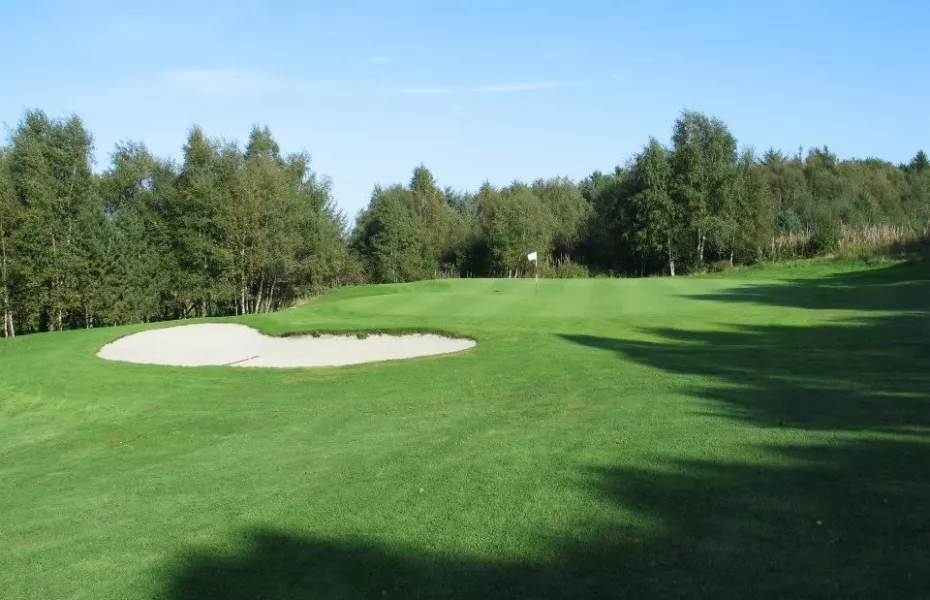 Sola Golf Club in Sola, Rogaland, Norway | GolfPass